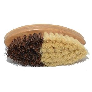 Щётка для кухни натуральная комбинированная