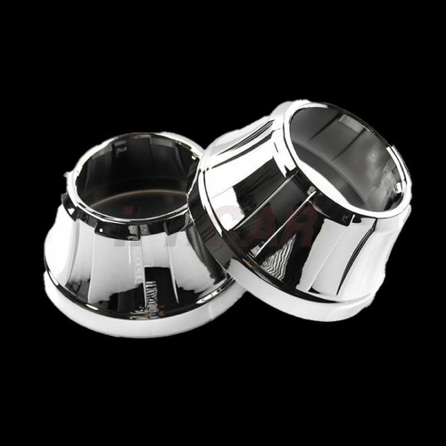 Маски (бленды) для линз 3.0 дюйма STATLIGHT Z105, комплект 2 шт.