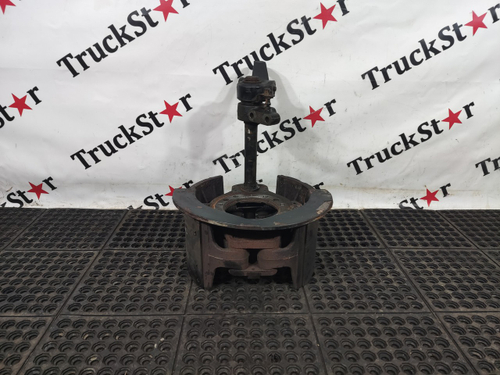 Тормозной механизм задний правый в сборе