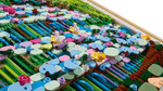 Конструктор LEGO ART 31220 Claude Monet – Bridge over a Pond of Water Lilies