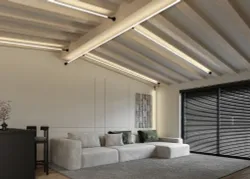 Система креплений неоновой ленты Arte Lamp SKYCROSS NEON