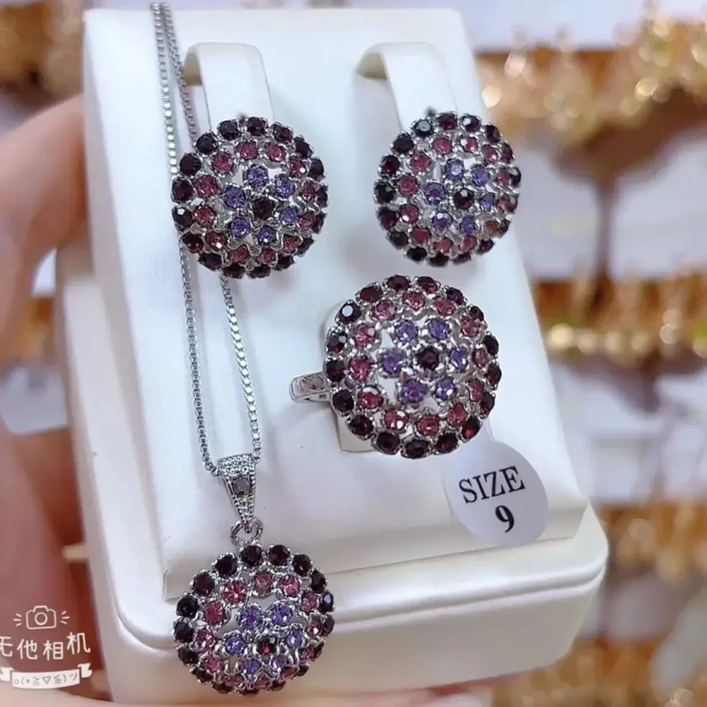 Комплект ZinLi - 075