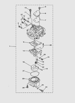 5. Карбюратор