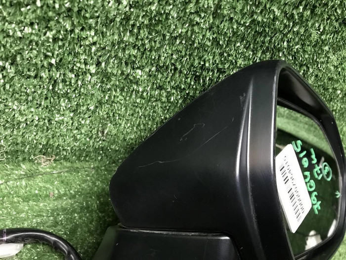 Зеркало правое Toyota Camry xv70 (17-нв) 17 конт.