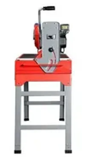 Электрический камнерезный станок Fubag CraftLine 920