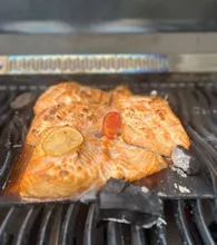 Встраиваемый газовый гриль Napoleon BIR 32, 5 горелок, чёрный