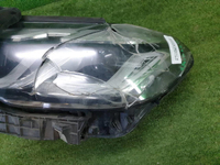 Битая Фара левая BMW 5er G30 (2020-2023) LED