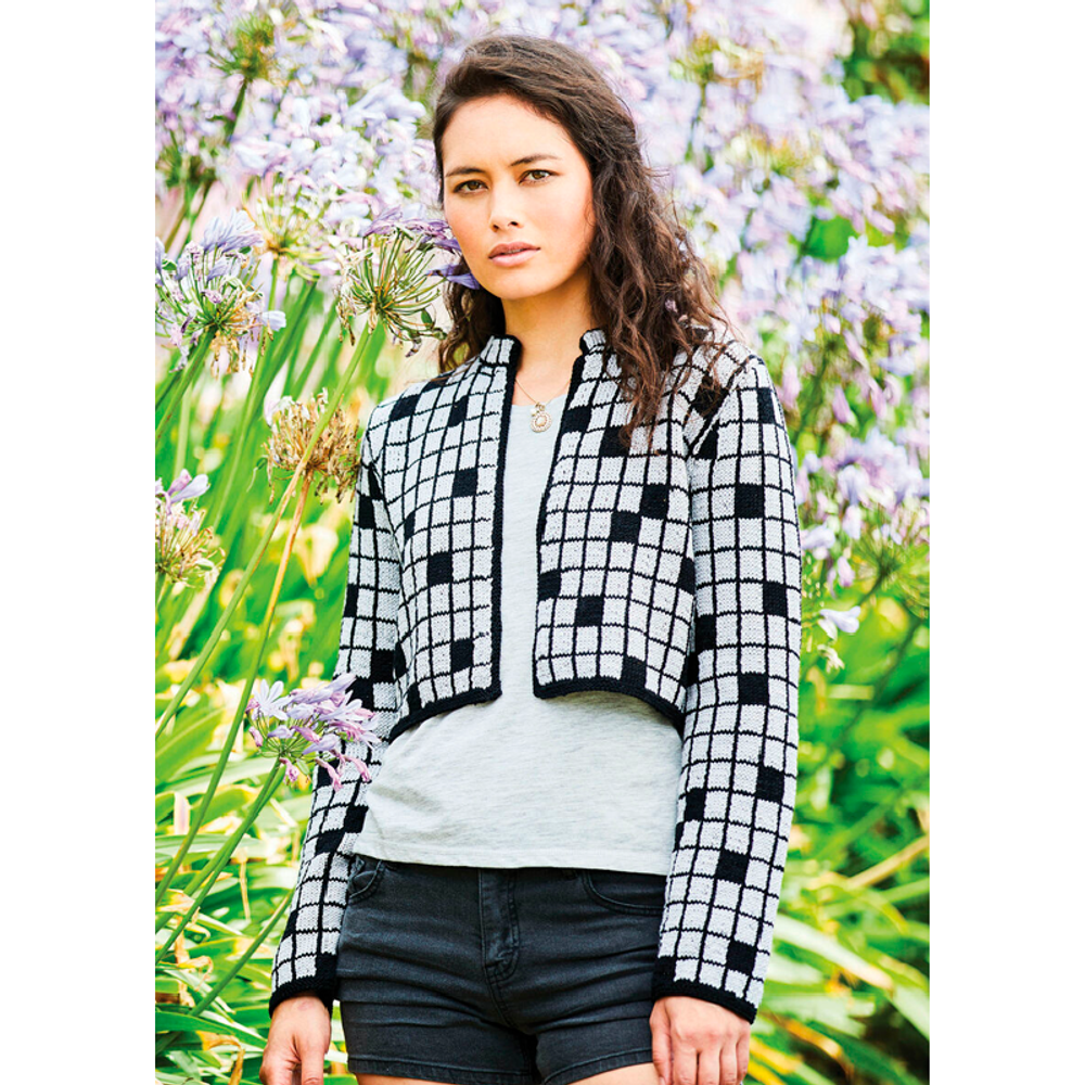 Журнал Rowan "Knitting & Crochet Magazine 67"