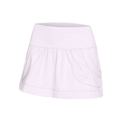 Женская теннисная юбка Lucky in Love Bermuda Pocket Skirt Women - Lilac