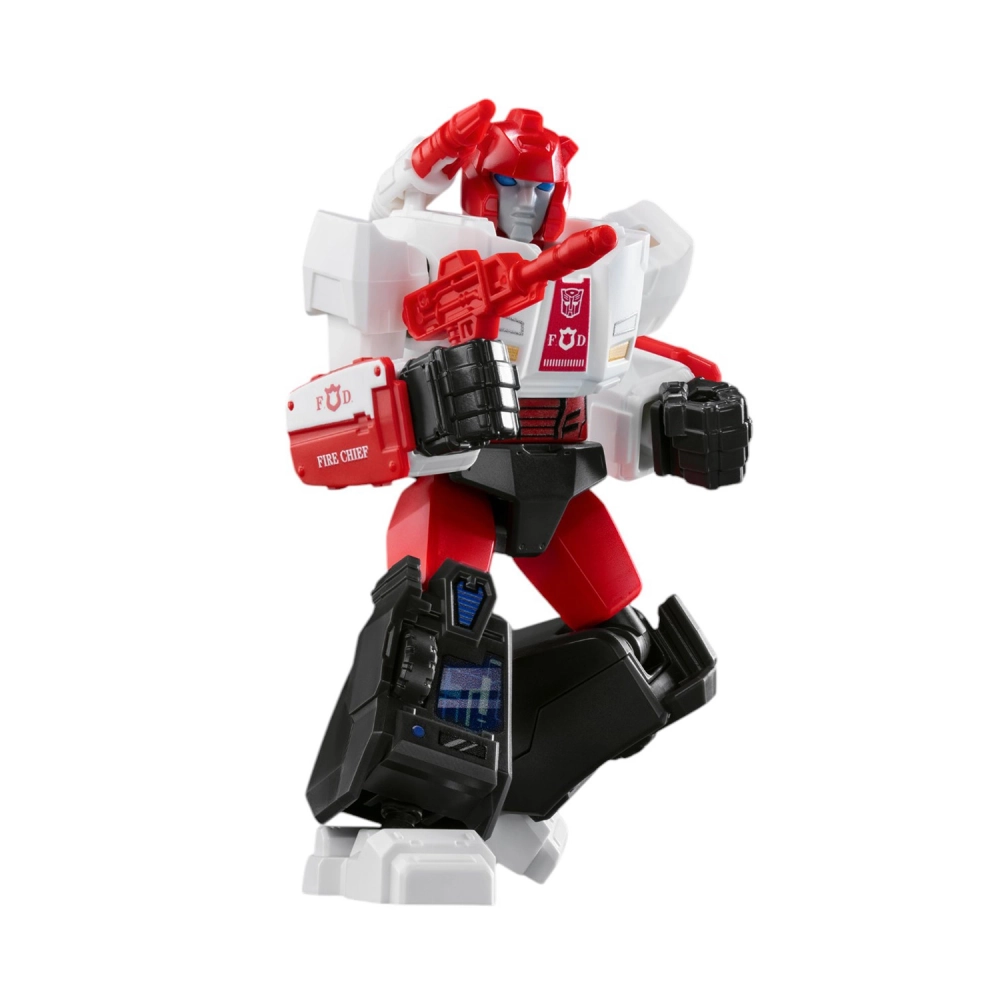 Конструктор Трансформеры Galaxy The Autobot Run Blokees Блокис 67315