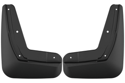 Брызговики передние TENET 31T 2025 -2 шт.(optimum) в пакете  NLF.AN1084.F3