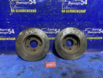Диск тормозной передний NISSAN R'NESSA 2000
