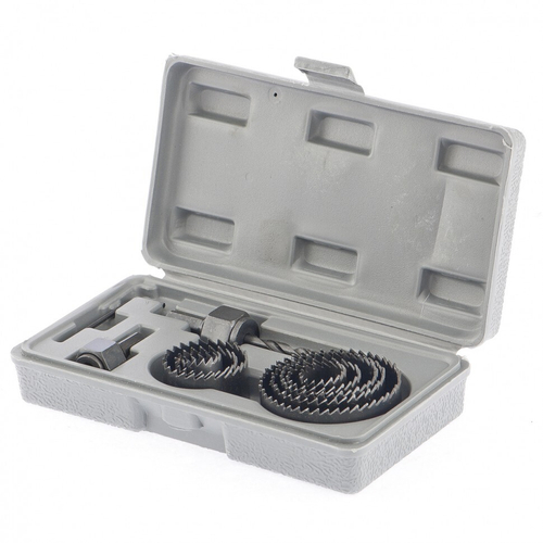 НАБОР ОТРЕЗНОЙ ПО ДЕРЕВУ МАЛЕНЬКИЙ