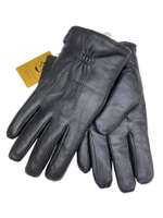 Перчатки. Мужские. Материал верха: Кожаные люкс качества. Подклад: Мутон. 10 шт в упаковке.