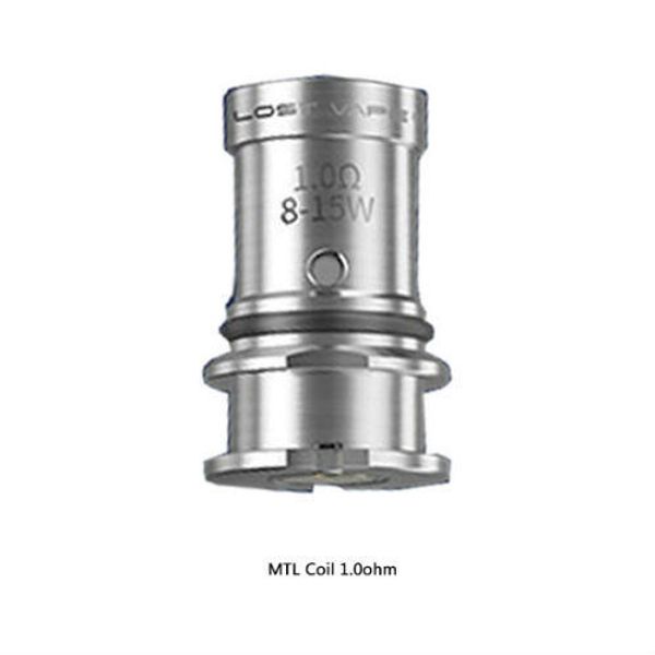 Купить Испаритель Lost Vape Ultra boost MTL Coil 1.0ohm