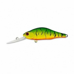 Воблер ZipBaits Khamsin SR 70mm 2002 Bluechart Tiger