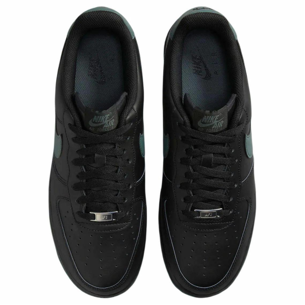 Кроссовки Nike Air Force 1 Vintage Green