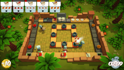 Overcooked - The Lost Morsel (для ПК, цифровой код доступа)