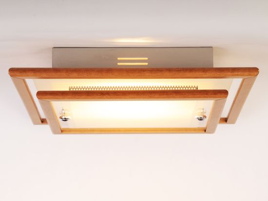 Настенно-потолочный светильник La Lampada 50263