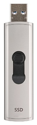 Внешний накопитель Transcend TS2TESD320A 2000 Гб