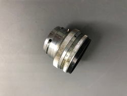 Юпитер-8М 2/50mm П