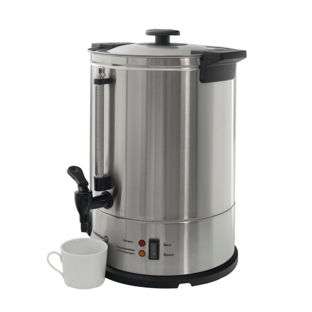 Электрокипятильник WB-15L Foodatlas