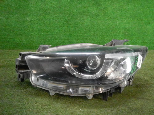 Фара левая Mazda CX-5 1 (2015-2017) LED