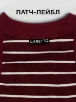 Майка для девочки на лето