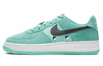 Кроссовки Nike Air Force 1 "Have A Nike Day" (Женская размерная сетка)