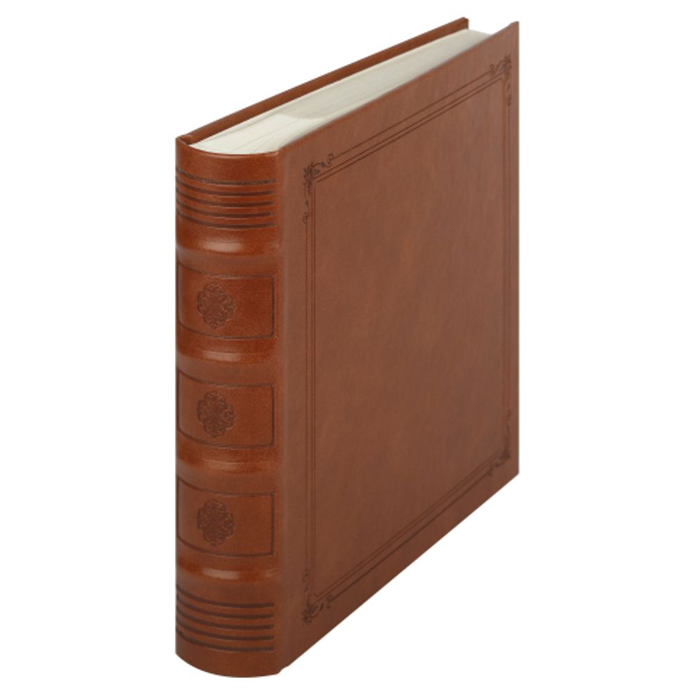 Фотоальбом Image Art IA-BBM46200 серия 146 классический с кармашками книжный переплёт 10х15 50 листов 200 фото