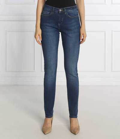 джинсы Marella SPORT - темно-синий(31860927)