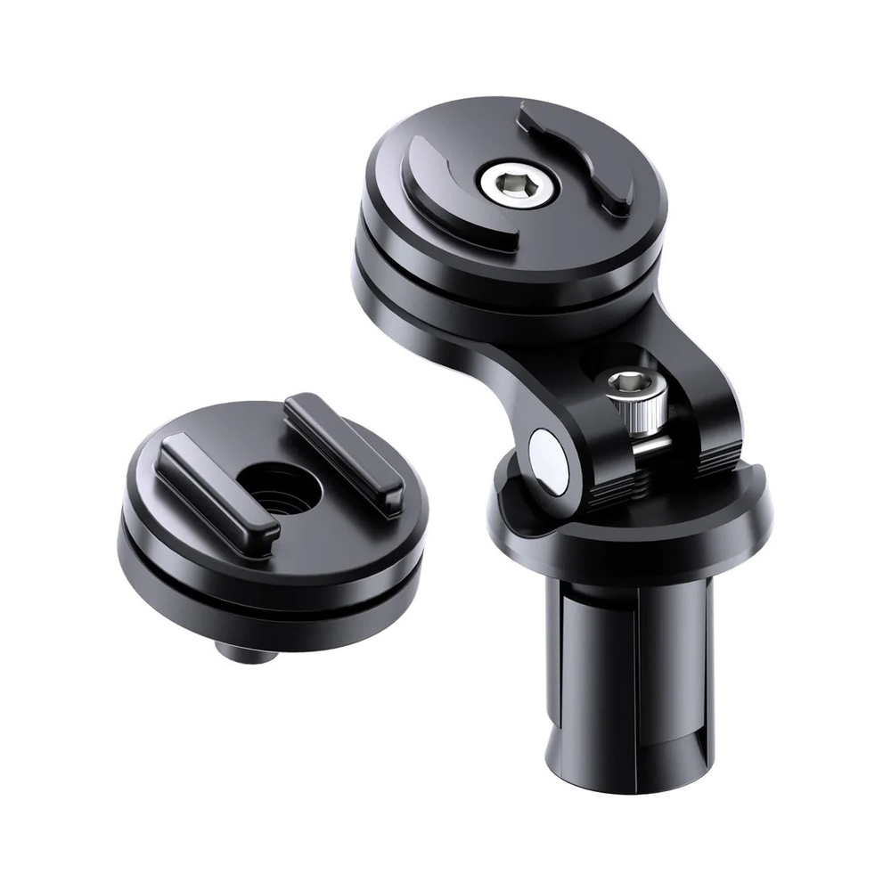 Крепление на вынос руля мотоцикла SP Connect MOTO STEM MOUNT SPC+