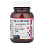 Metagenics, Chasteberry Plus®, 60 таблеток
