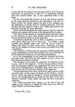 An Icelandic prose reader. With notes, grammar, and glossary | V. Guоbrandur