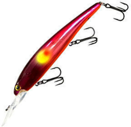 Воблер Bandit Walleye Deep B14
