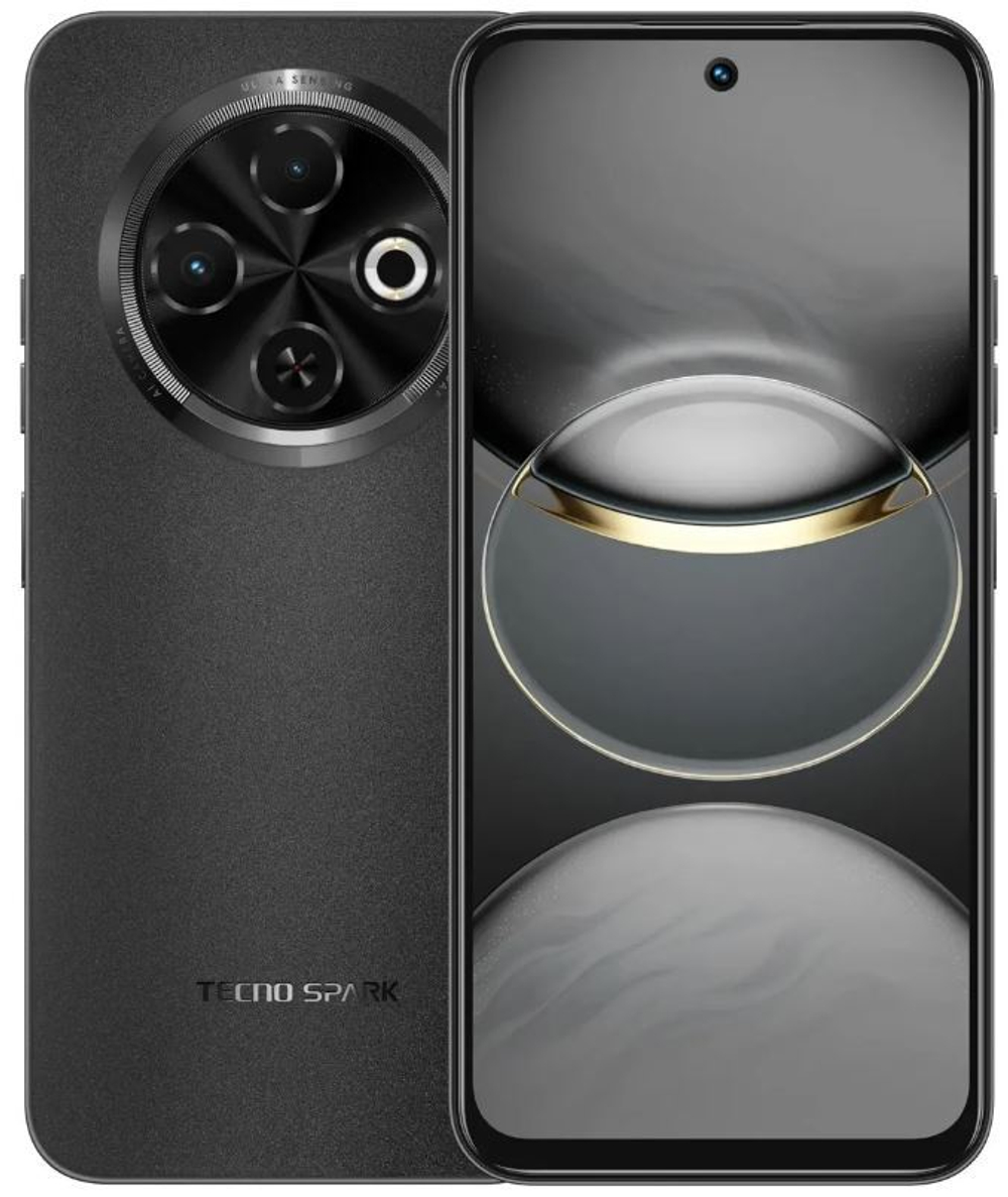 Смартфон  TECNO SPARK 30C 4/128GB