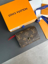 Louis Vuitton Rosalie Coin Purse