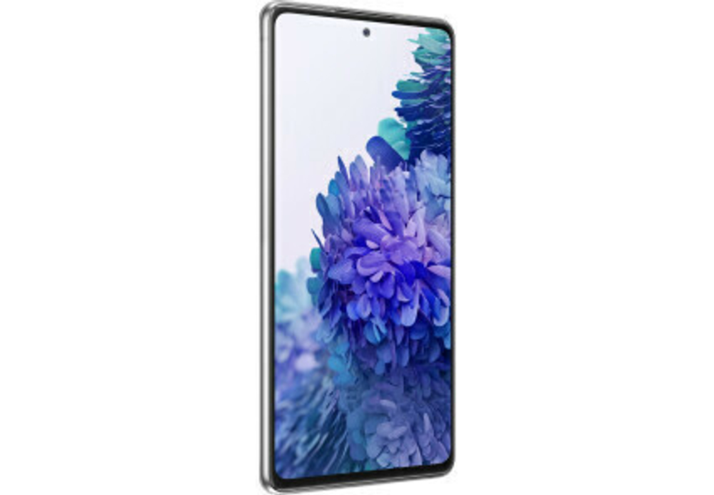 Смартфон Samsung Galaxy S20 FE (SM-G780F) 8/256 ГБ, белый