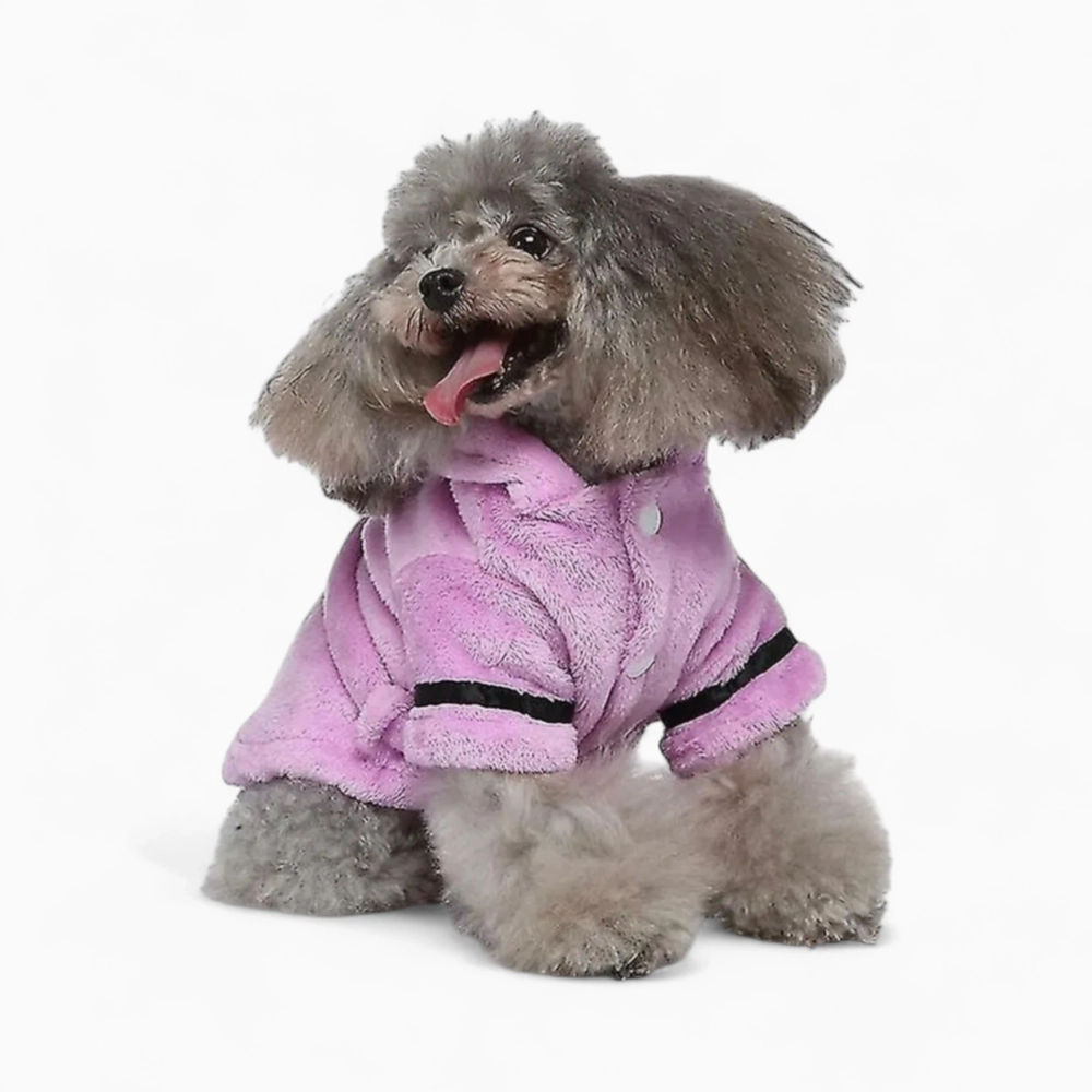 Халат банный «Cozy dream»