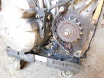 Двигатель Honda NC700XA LD RC63 RC61E 050711