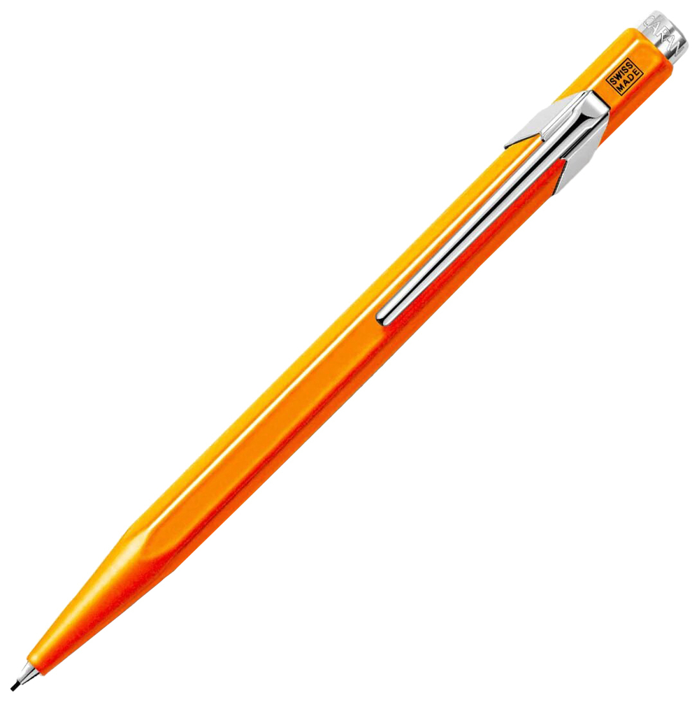 Механический карандаш - Carandache Office Infinite 0.7 мм