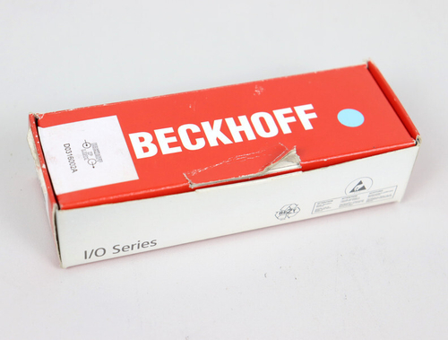 Beckhoff MNR 3 842 168 830