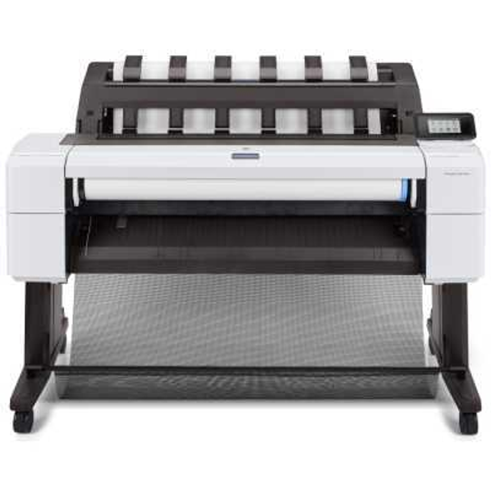 Плоттер HP DesignJet T1600 PostScript 3EK11A