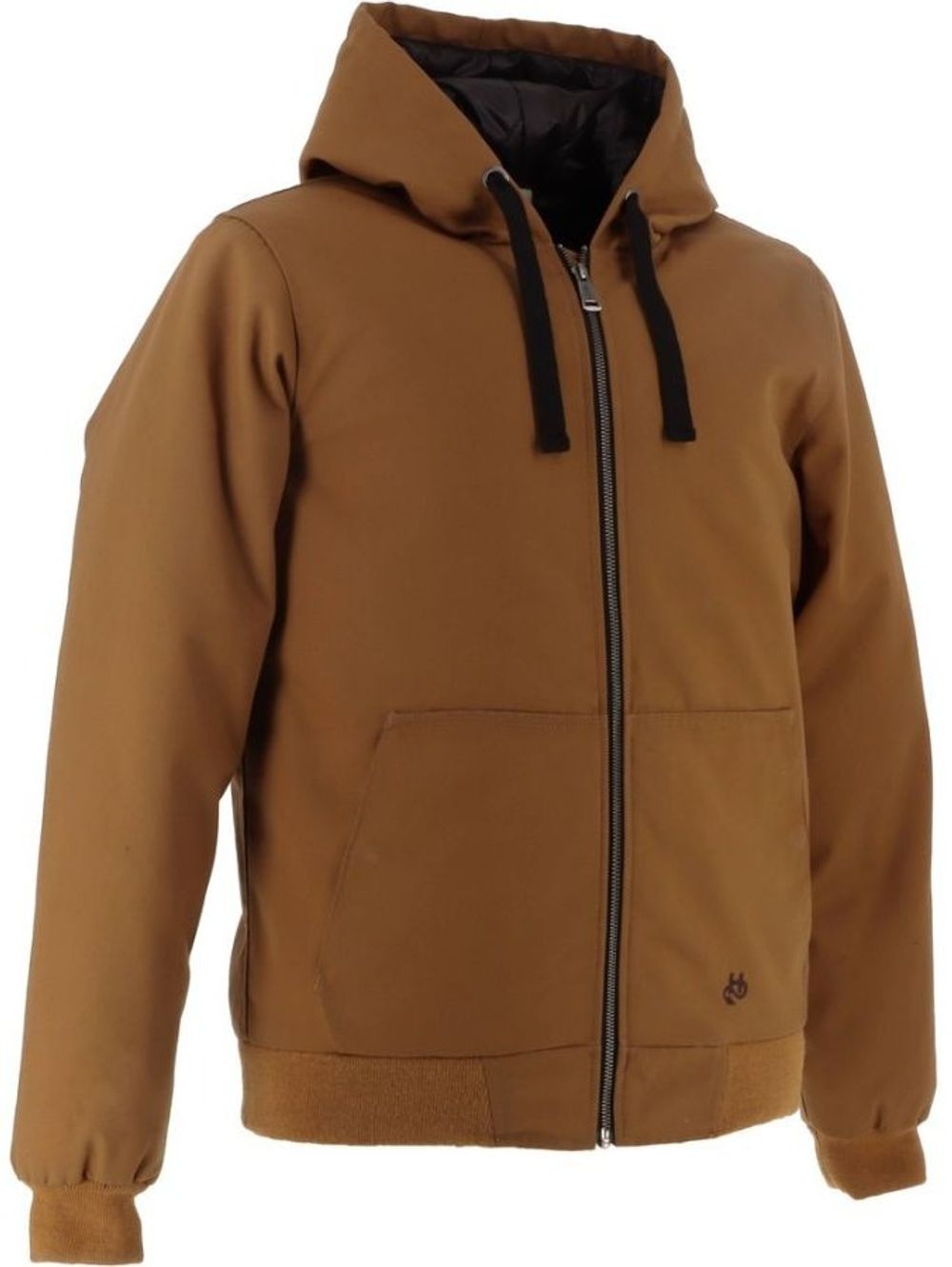 Dakota Kraft / Коричневый