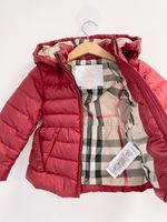 Куртка Burberry