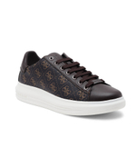 Кроссовки Guess - черный(FM8VIB FAM12)