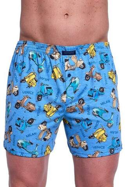 001/011-15 CLASSIC Свободные боксеры CORNETTE