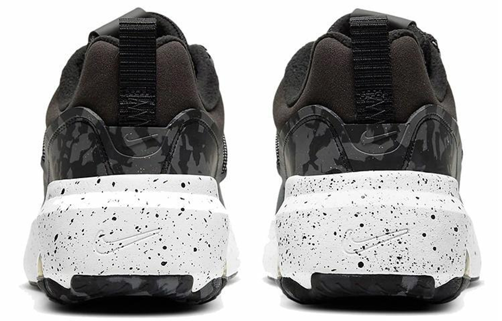 Кроссовки Nike Air Max Viva Iron Grey (Женская размерная сетка)