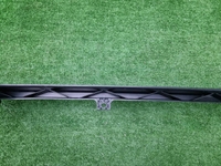 Дефлектор радиатора нижний Kia Sorento 4 (20-23)