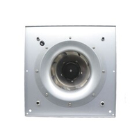 Центробежный (радиальный) вентилятор KRUBO K-EC280-R230-32(K)